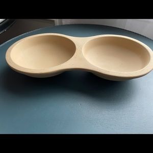 Pampered chef Egg/pancake cooker